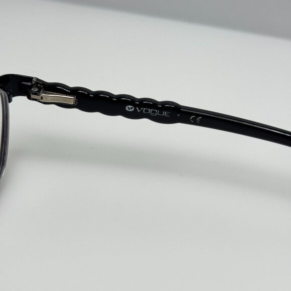 Vogue VO 3947 352 Eyeglasses Eye Glasses Frames 52-16-135 - Picture 5 of 6